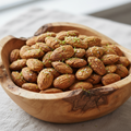 Green Lime Almonds