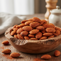 Smoked Paprika Almonds