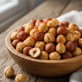 Smoked Paprika Hazelnuts