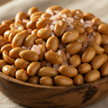 Pink Salty Peanuts