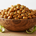 Green Lime Peanuts